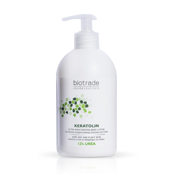 Balsam do ciała z 12% mocznika