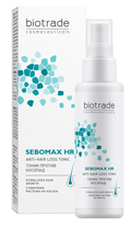 Sebomax HR Balsam Przeciw Wypadaniu Włosów