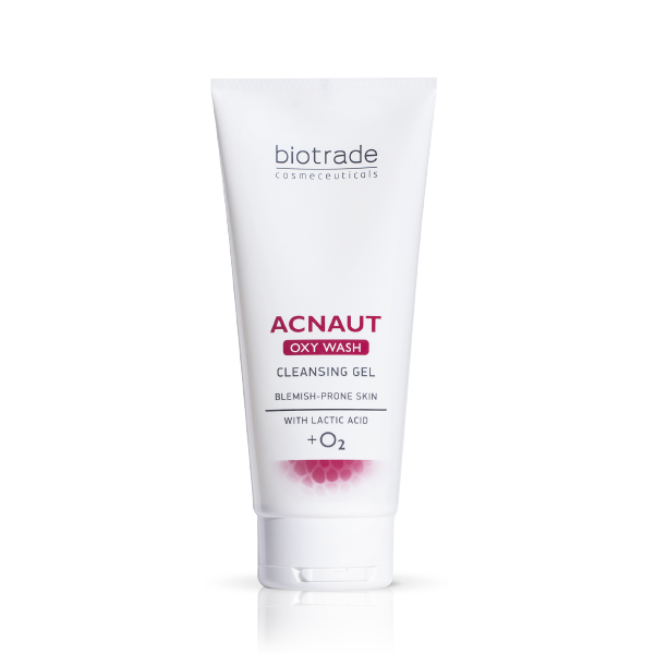 Żel do Mycia Acne Out na Trądzik Mini