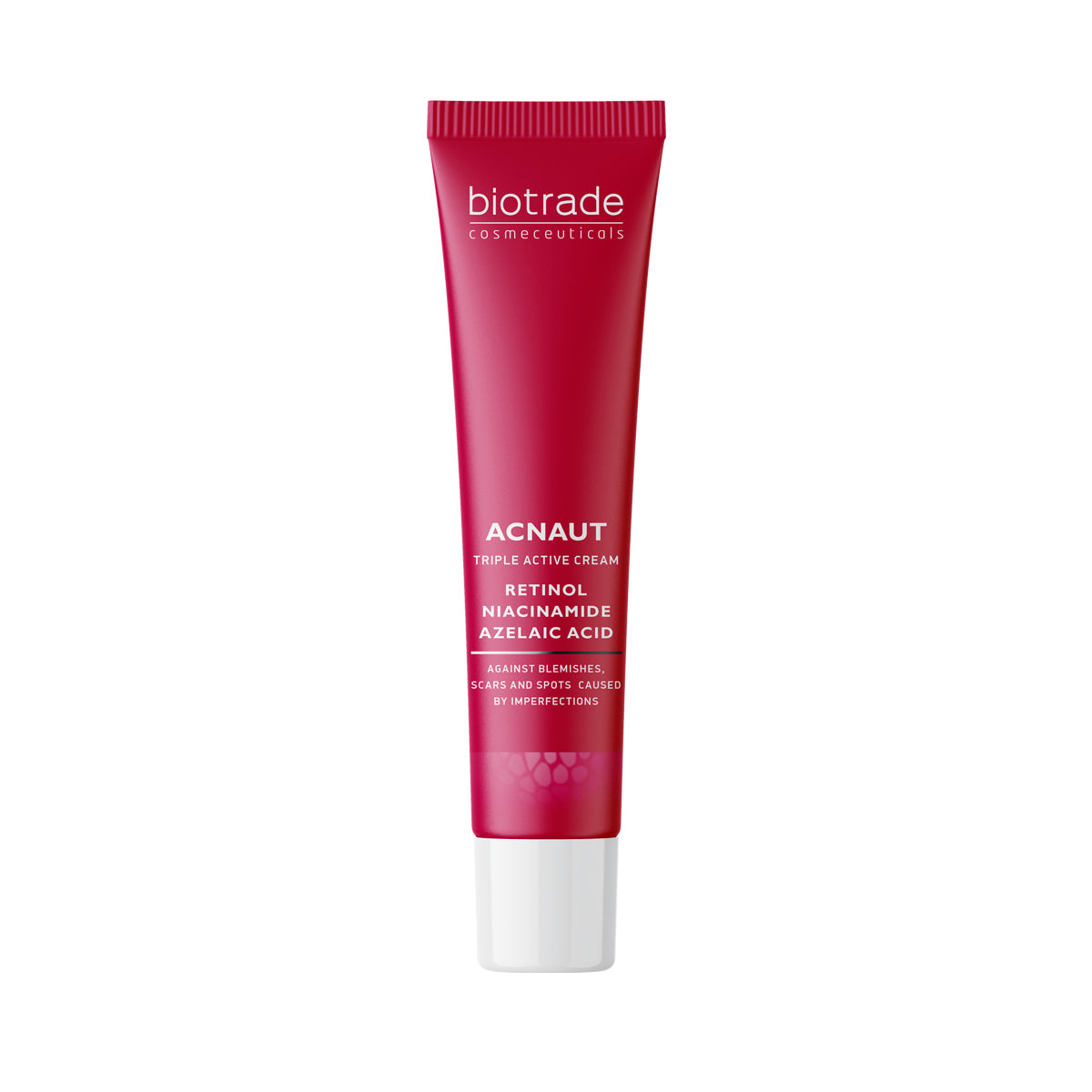 Biotrade Acnaut Krem na Trądzik 30 ml