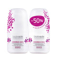 Antyperspirant w Kulce na Nadpotliwość 2x40 ml