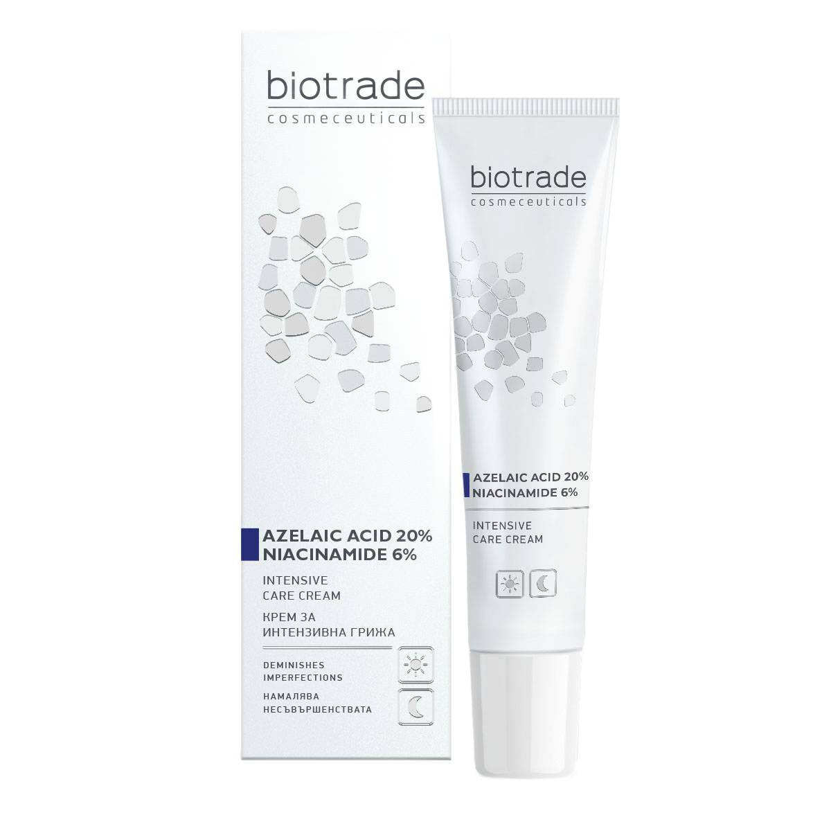 Biotrade Krem z Kwasem Azelainowym 20% 30 ml