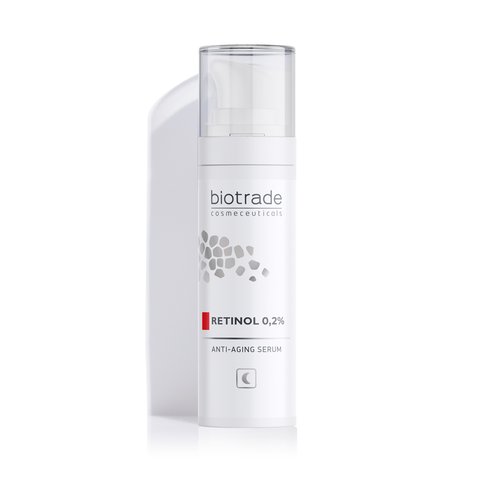 BIOTRADE INTENSIVE ANTI-AGING SERUM RETINOL 0,2%  30ml