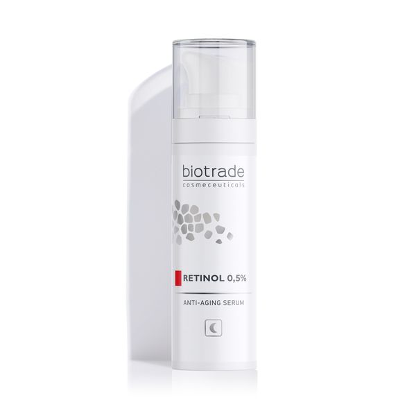 BIOTRADE INTENSIVE ANTI-AGING SERUM RETINOL 0,5%  30ml